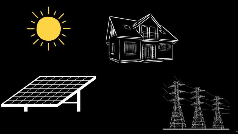 fotovoltaická elektrárna